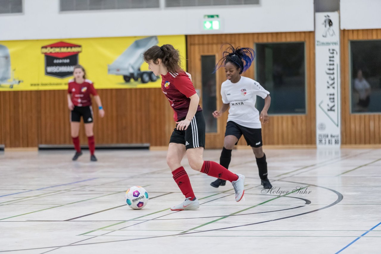 Bild 337 - VR Bank Cup Horst